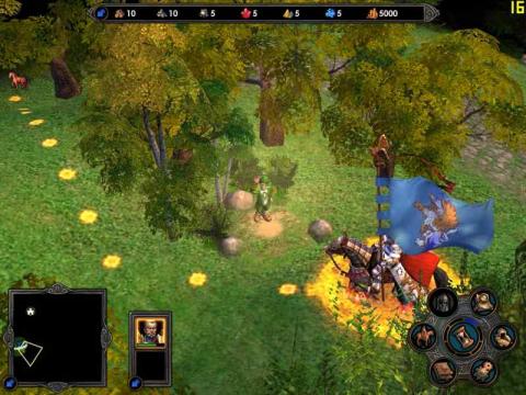 Heroes of Might and Magic V 215943,2